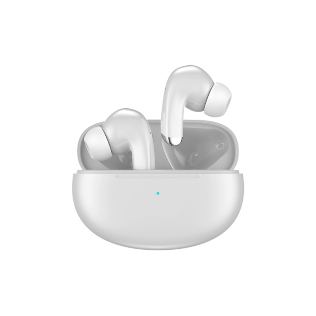 JL Factory Direct Earbuds High-Fidelity Stereo Sound Low Latency Connection for Bluetooth 5.4 Wireless In-Ear Design