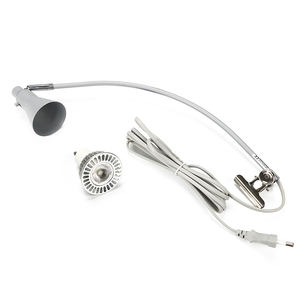 Moderno 5W Gu10 LED Luz de techo Interior Móvil Pop Spot con cuerpo de aluminio para uso en centros comerciales - Product Image 6