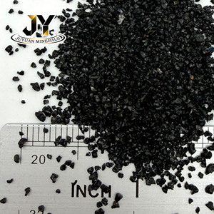 Briquettes de carbure de silicium de qualité métallurgique 90 % 88 % pour désoxydant de sidérurgie et additif de fonderie - Product Image 5