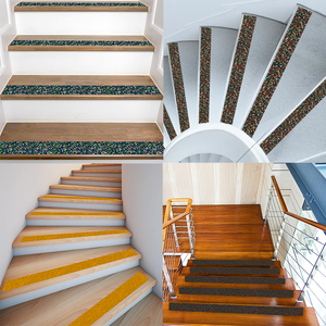 Xuri Ruban adhésif antidérapant multi-usages étanche à haute adhérence <span class=keywords><strong>pour</strong></span> escaliers Ruban antidérapant <span class=keywords><strong>pour</strong></span> <span class=keywords><strong>piscine</strong></span> - Product Image 4