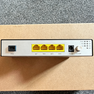 Gateway di Routing di Livello Enterprise OptiXstar B610 P602E ONU a 4 Porte GE GPON EPON XPON - Product Image 4