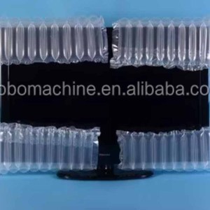 Máquina Automática para Hacer Bolsas Protectoras de Columnas de Aire para Embalaje de Botellas de <span class=keywords><strong>Vino</strong></span> - Product Image 5