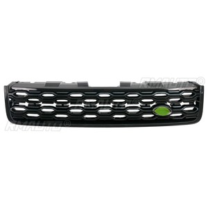 Kits de style pour Land Rover Discovery Freelander 2015-2019 : Grilles de calandre, grilles de pare-chocs avant, kit carrosserie - Product Image 6