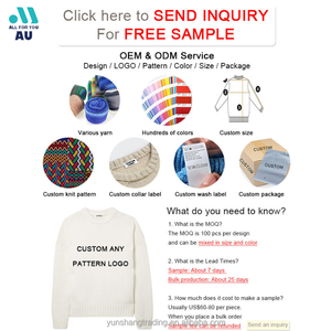 Veste thermique réversible en tricot gaufré à carreaux, fermeture éclair personnalisée, coupe ample double face, sweat à capuche zippé en molleton français pour homme - Product Image 5