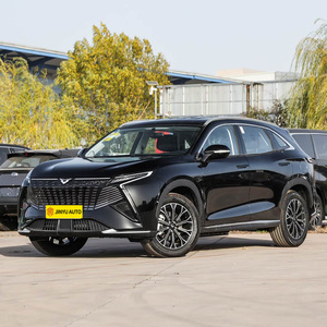 Kaiyi Kunlun X7 IHD 2025 2026, Híbrido Enchufable PHEV, Autonomía CLTC de 201 <span class=keywords><strong>km</strong></span>, <span class=keywords><strong>SUV</strong></span> Mediano de 5/7 Plazas, Volante a la Izquierda, Kaiyi X7 Pro Híbrido - Product Image 1
