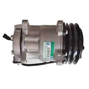 <span class=keywords><strong>Compressore</strong></span> AC 4190002758 Compatibile con Pale Gommate L936 L956 L958 Sd lg 24V - Product Image 1