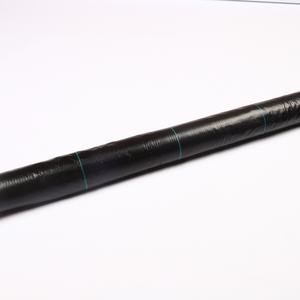 <span class=keywords><strong>Géotextile</strong></span> tissé en plastique Tapis barrière contre les mauvaises herbes pour l'agriculture <span class=keywords><strong>Tissu</strong></span> respirant anti-UV pour le contrôle des mauvaises herbes dans le jardin des légumes - Product Image 5