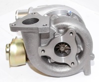 Nouveau turbocompresseur CGR 724639-0006 724639-5006S 14411-2X900 GT2052V pour Nissan Patrol Safari Terrano II 123ZD30ETi/ZD30ETi