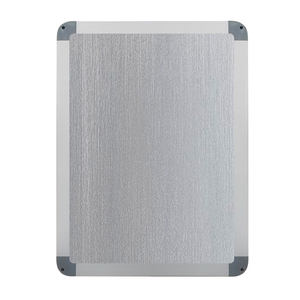 Caja Exterior con Cerradura para Tablero de Mensajes con Lámina de Corcho - Product Image 5