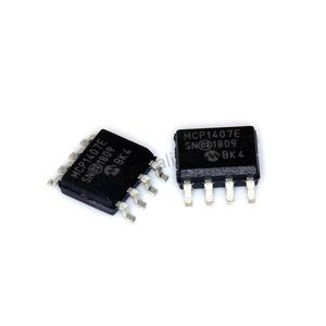 Jeking mcp1407 6A tốc độ cao điện MOSFET điều khiển IC MCP1407-ESN - Product Image 3