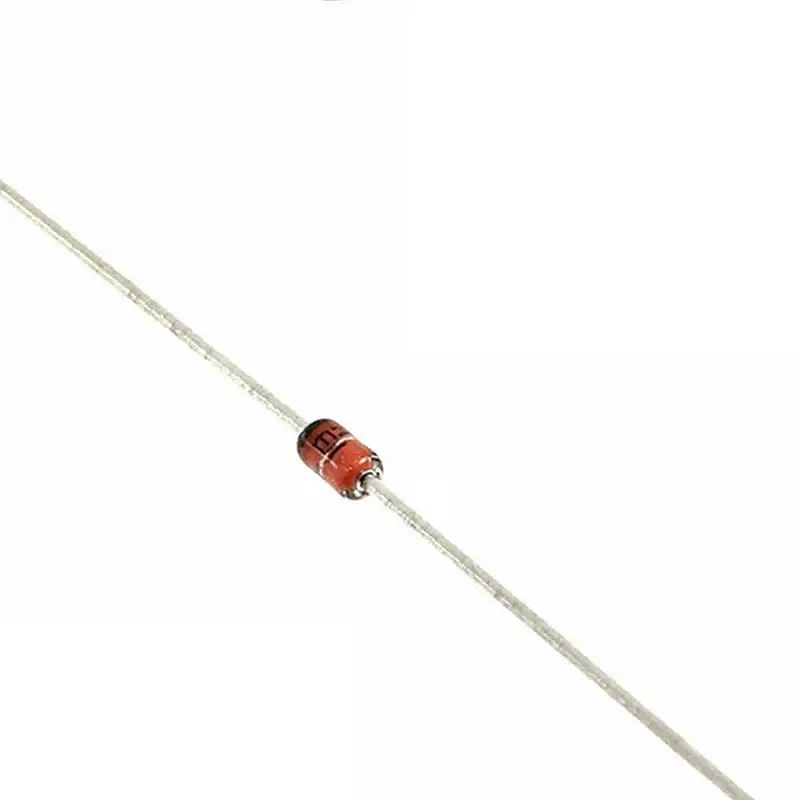 1n4748a zener Diode 22V 1W qua lỗ do-41