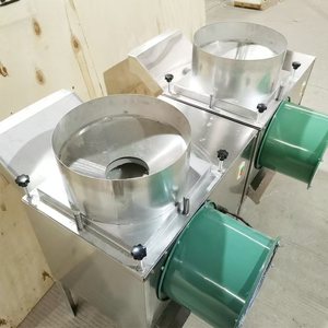 Máquina Separadora de Ajos Industrial de Alta Velocidad para Restaurantes - Product Image 5