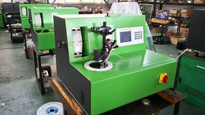 Nts100 Eps105 Prüfstand für <span class=keywords><strong>Diesel</strong></span> injektoren Common Rail Inj ector <span class=keywords><strong>Bench</strong></span> Manueller Common Rail <span class=keywords><strong>Diesel</strong></span> Inj ector Prüfstand - Product Image 2