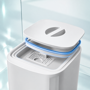 Comedero Automático para Mascotas con Cámara y Recipiente de Acero Inoxidable - Product Image 2