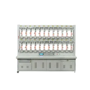 HBD12 inspection equipment single phase multi function electronic meter test bench energy meter calibrator