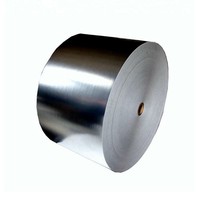 Feuille d'aluminium micro-perforée sur mesure - Conception de fuite de vapeur pour la cuisson des légumes et de la viande