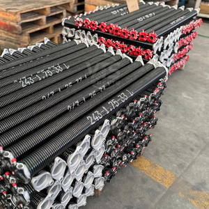 สปริงประตูโรงรถอัตโนมัติขนาด 3 3/4 นิ้ว แบบทอร์ชั่น ขายส่งราคาดีที่สุด - Product Image 6