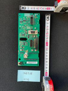 New & Original PLC Board chính biến tần 130b7715 Bo mạch chủ 130b7128 CPU Board ban kiểm soát đối với fc301 loạt - Product Image 5