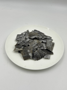 สาหร่ายเคลป์แห้งแบบแผ่นสับ 25 กรัม บรรจุถุง ผลิตในประเทศจีน - Product Image 4