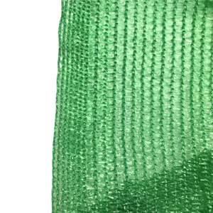 Màu bảo vệ bóng râm Lưới màu xanh lá cây làm mát đen UV khối 2M 5M 6M 8M - Product Image 4
