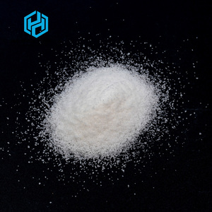 Produtos Químicos De Tratamento De Águas Residuais Floculante Coagulante Catiônico PAM Pó Saco De Agente Auxiliar Químico De Alta Pureza - Product Image 5