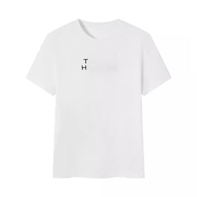 สีขาวมีโลโก้ TH