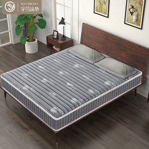Matelas anti-décubitus d'hôpital Matelas simple de taille double Matelas médical Matelas orthopédique - Product Image 3