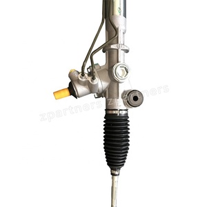 ZPARTNERS 44200-0K890 boîtier de direction pour Toyota Hilux pièces hydraulique direction assistée à <span class=keywords><strong>crémaillère</strong></span> - Product Image 3