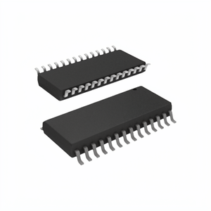 Achetez des composants électroniques en ligne : Mémoire 28 SOIC CY62256NLL-70SNXC BOM IC en stock - Product Image 1