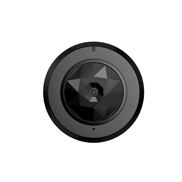 Mini WiFi Wireless HD 1080P 2MP Indoor Home Security Camera CMOS Sensor 90 Wide Angle Motion Detection MicroSD