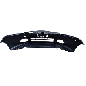 กันชนหน้ารถยนต์04711-TF0-G10สำหรับฮอนด้าฟิตแจ๊ส GE6 GP1 2012 <span class=keywords><strong>2014</strong></span>อะไหล่รถยนต์ - Product Image 2