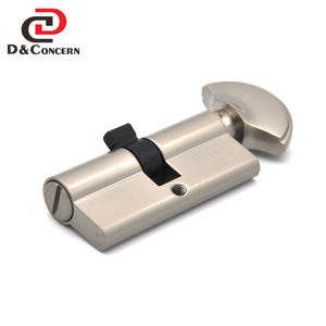 De calidad superior nuevo moda colorido nueva moda 70MM bloqueado cerradura de cilindro - Product Image 4