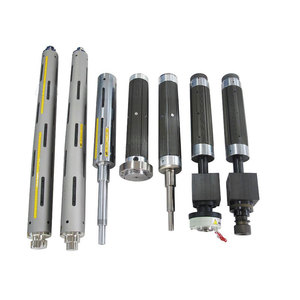 Eje Neumático de Expansión de Aire de 6 Pulgadas, Tipo Torno, Precio de Fábrica, Eje Neumático para Cartón - Product Image 1