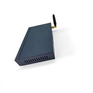 Caja de Análisis de Algoritmos de Reconocimiento Inteligente de Matrículas, Compatible con Cualquier Cámara IP HIKVISION - Product Image 5