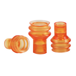 Accesorios para Brazo Robótico Industrial ZP2-B10JUPU, Ventosa de Vacío de Potencia Completa, Piezas de Herramientas Neumáticas Duraderas - Product Image 1