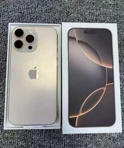 Vendita all'Ingrosso di Smartphone Usati di Grado AA per 16promax14pro13 Versione USA 5G 8GB RAM 128GB Memoria Consegna Rapida - Product Image 3