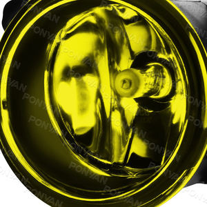 Para Honda Pilot 2012-2015 Ponyan luces <span class=keywords><strong>antiniebla</strong></span> <span class=keywords><strong>LED</strong></span> IMPERMEABLE luces <span class=keywords><strong>antiniebla</strong></span> de alta calidad HD-687E - Product Image 2