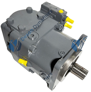 Pompe à piston <span class=keywords><strong>Rexroth</strong></span> <span class=keywords><strong>A11VO</strong></span> A11VO60LG2DS/10R-NZC12N00 pour <span class=keywords><strong>Rexroth</strong></span> - Product Image 2