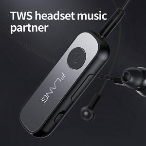 Récepteur émetteur <span class=keywords><strong>Bluetooth</strong></span> GS2 3.5mm <span class=keywords><strong>Jack</strong></span> Aux V5.0 pour <span class=keywords><strong>TV</strong></span> vers écouteurs sans fil - Product Image 5