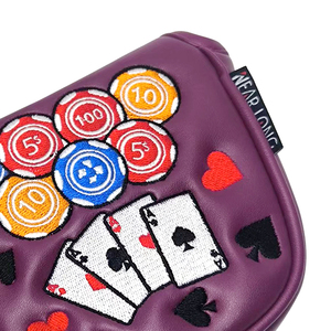 Venta al por Mayor <span class=keywords><strong>de</strong></span> Palos <span class=keywords><strong>de</strong></span> <span class=keywords><strong>Golf</strong></span> en Stock, Nuevo Diseño, Alta Calidad, Banda Elástica Suave y Duradera, <span class=keywords><strong>Palo</strong></span> <span class=keywords><strong>de</strong></span> <span class=keywords><strong>Golf</strong></span> <span class=keywords><strong>de</strong></span> Lana Sintética <span class=keywords><strong>de</strong></span> Lujo - Product Image 4