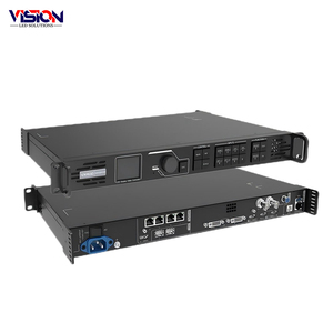Controlador de <span class=keywords><strong>Video</strong></span> Novastar Serie VX, VX400 VX600 VX1000 VX2000 VX16S HD, Procesador de <span class=keywords><strong>Video</strong></span> LED Todo en Uno para Pantalla LED 4K - Product Image 5