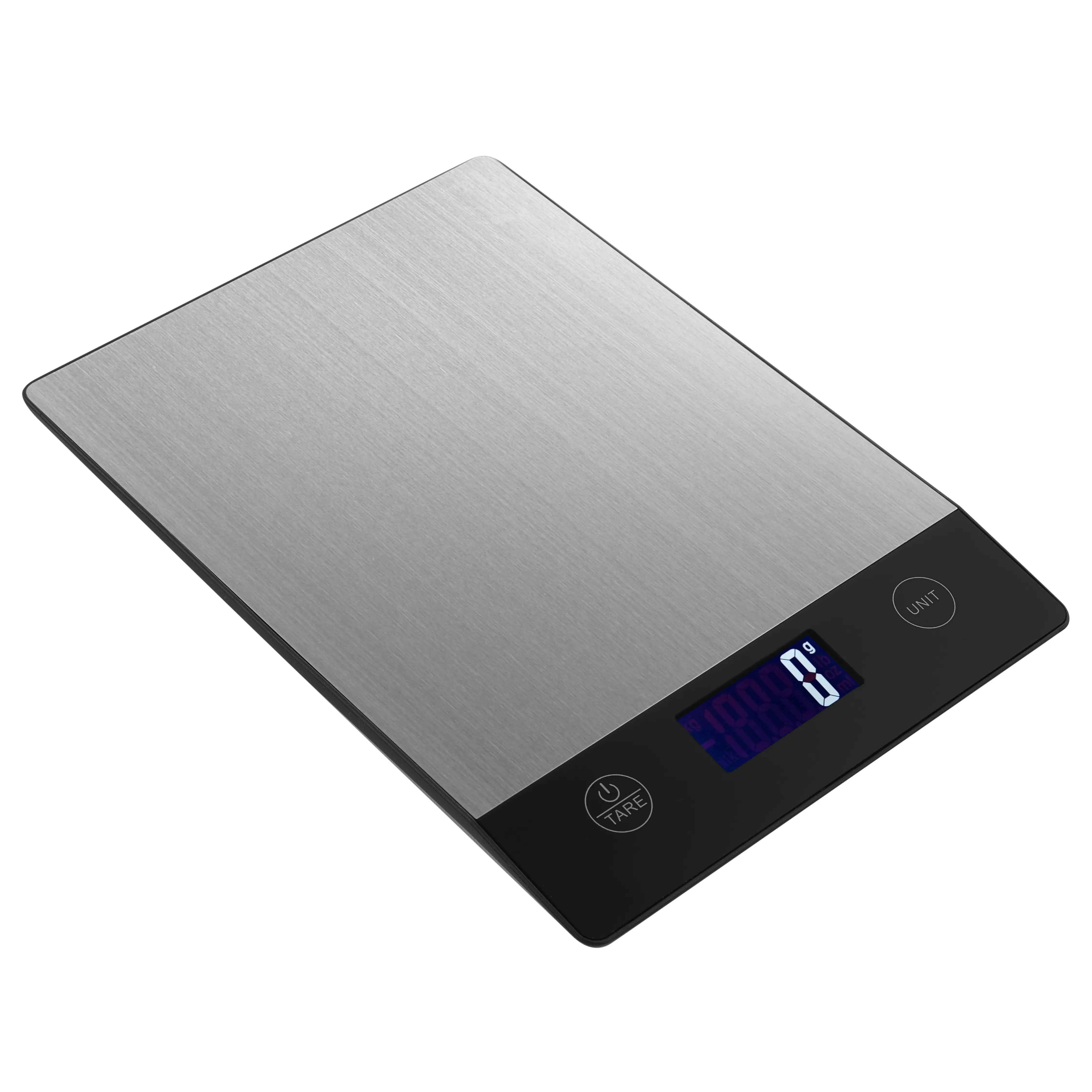 Large Lcd Display Electronic 5kg Nutritional Weighing Digital Nutrition Scale