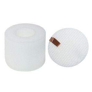 Brosse principale d'angle, filtre HEPA et filtre post-moteur compatibles avec les robots aspirateurs Sharks <span class=keywords><strong>IQ</strong></span> R101Ae (RV1001Ae) et <span class=keywords><strong>IQ</strong></span> R101 (RV1001) - Product Image 6