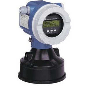เครื่องวัดระดับอัลตราโซนิก E+H FMU30 8N สำหรับการวัดของเหลวและของแข็ง - Product Image 4