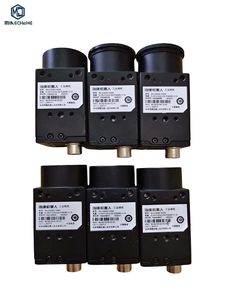 Contrôleur PLC, capteur, caméra industrielle, neuf, original, MV-CA050-10GM - Product Image 1