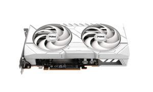 Nueva Tarjeta de Video SAPPHIRE PURE Radeon 9060 2025, 16GB PCIe 5.0 VGA 9070XT GPU RX9070 para PC de Juegos de Escritorio, Sapphire 9060 - Product Image 4