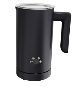 <span class=keywords><strong>Mousseur</strong></span> <span class=keywords><strong>à</strong></span> <span class=keywords><strong>lait</strong></span> électrique automatique 4 en 1 détachable pour expresso, café, cappuccino, <span class=keywords><strong>chocolat</strong></span> - Product Image 4