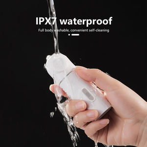 Лучший продавец, портативный Электрический распылитель для биде - Product Image 4