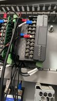 Mochuan 6 Channel Temperature Module - Reliable Plastic Extrusion Solution with RS485/Modbus