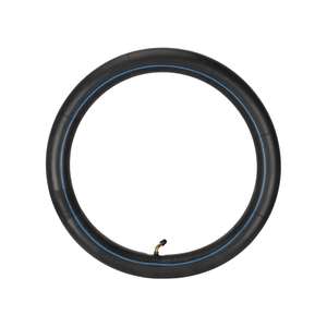 Butyl Inner <b>Tube</b> 18x2.50 with Bent Valve Stem and Wired Bead <b>for</b> Electric Scooter and E-<b>Bike</b> Tire Accessories - Product Image 5